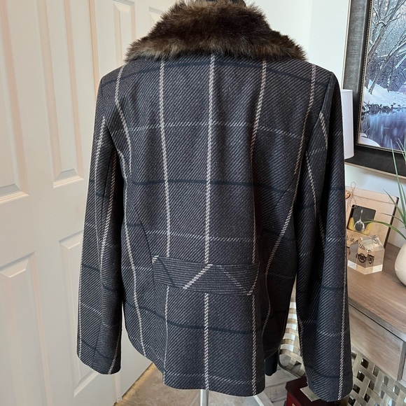 ❤️BANANA REPUBLIC❤️ Jacket - Picture 5 of 12